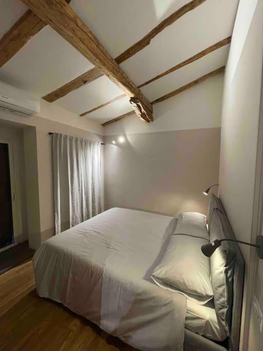 Romantic Attic Room With Panoramic View Bologna Exterior photo